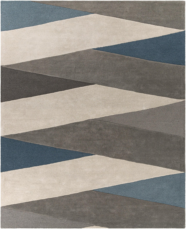 Surya Brooklyn BRO-2307 8'10" x 12' Rug