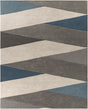 Surya Brooklyn BRO-2307 8'10" x 12' Rug