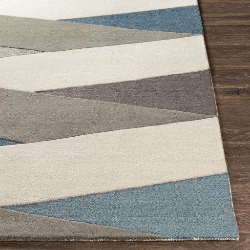 Surya Brooklyn BRO-2307 8'10" x 12' Rug