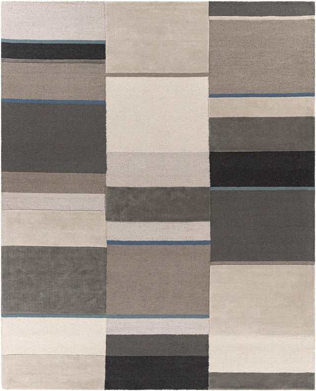 Surya Brooklyn BRO-2309 2' x 3' Rug