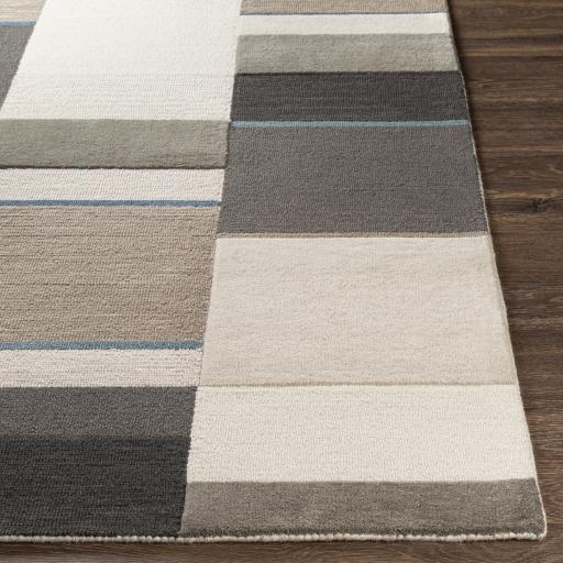 Surya Brooklyn BRO-2309 2' x 3' Rug