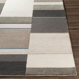 Surya Brooklyn BRO-2309 2' x 3' Rug