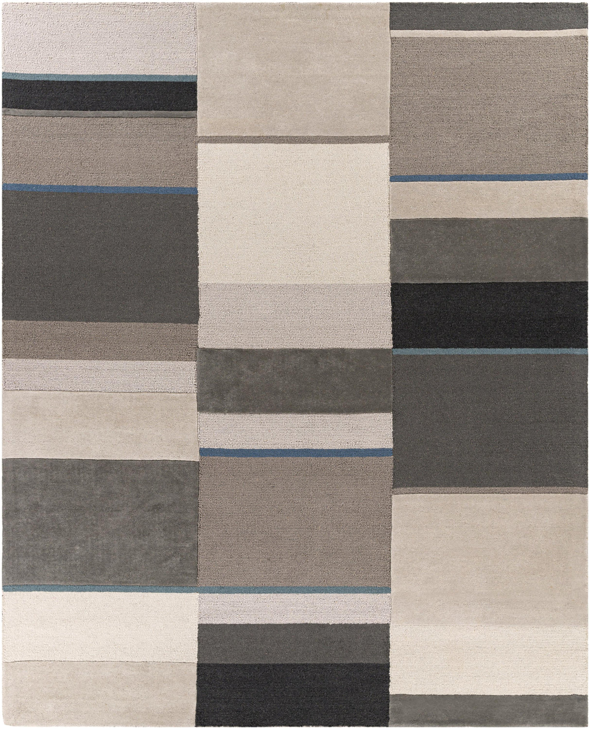 Surya Brooklyn BRO-2309 8'10" x 12' Rug