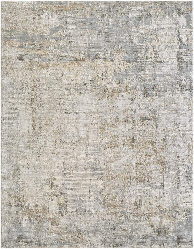 Surya Brunswick BWK-2338 5'3" Round Rug