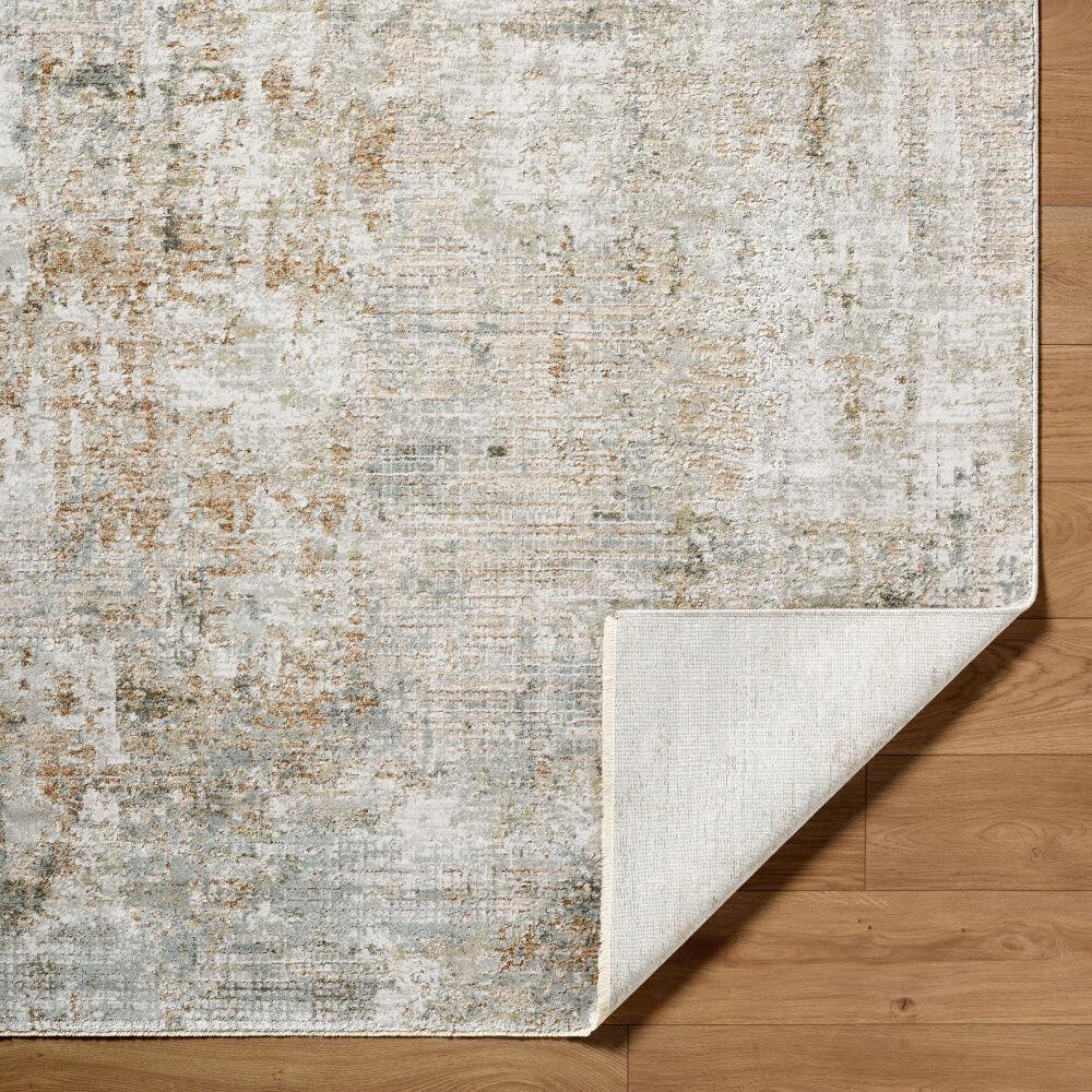 Livabliss Brunswick BWK-2338 5'3" x 5'3" Machine Woven Rug