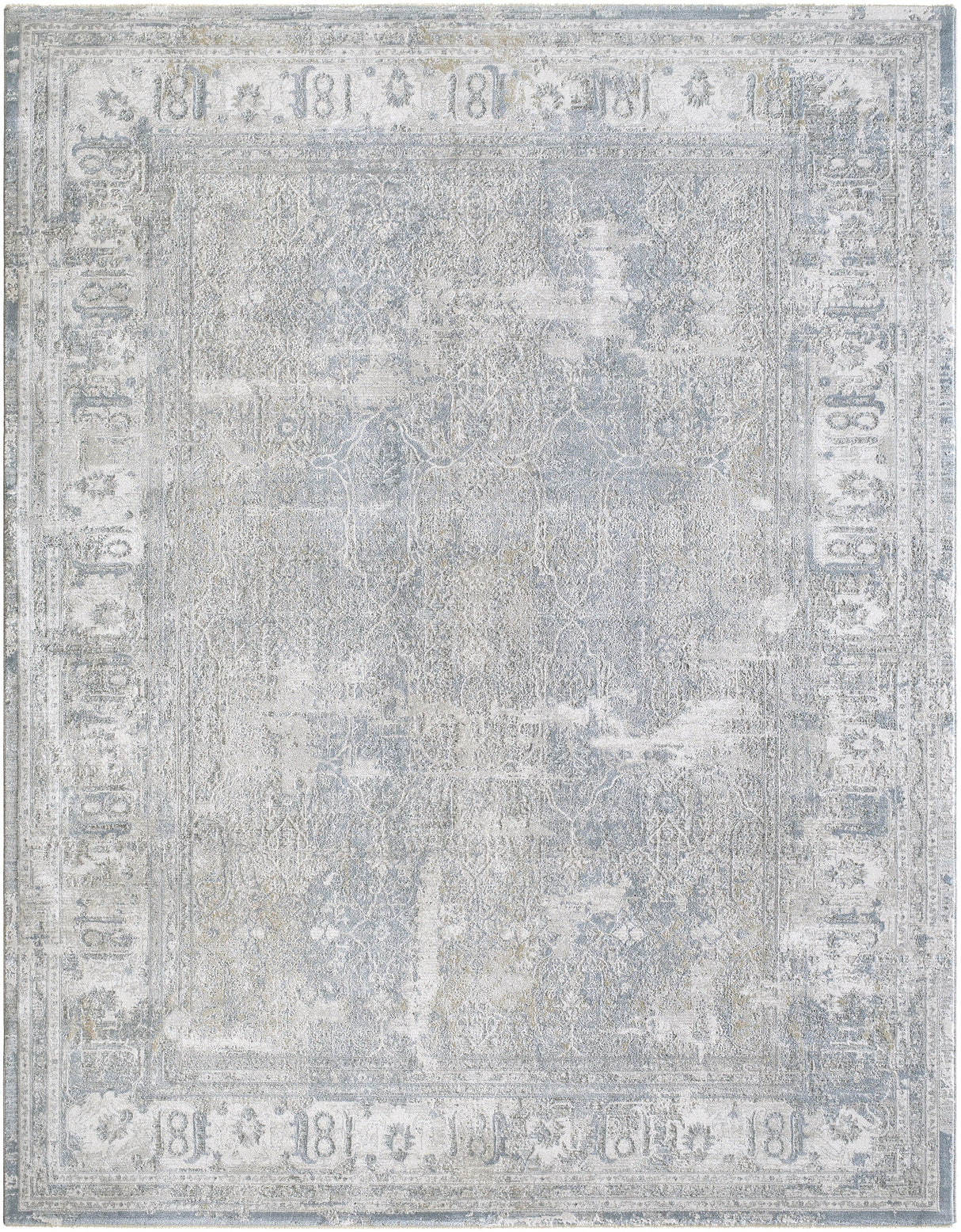Surya Brunswick BWK-2339 2'7" x 10' Rug