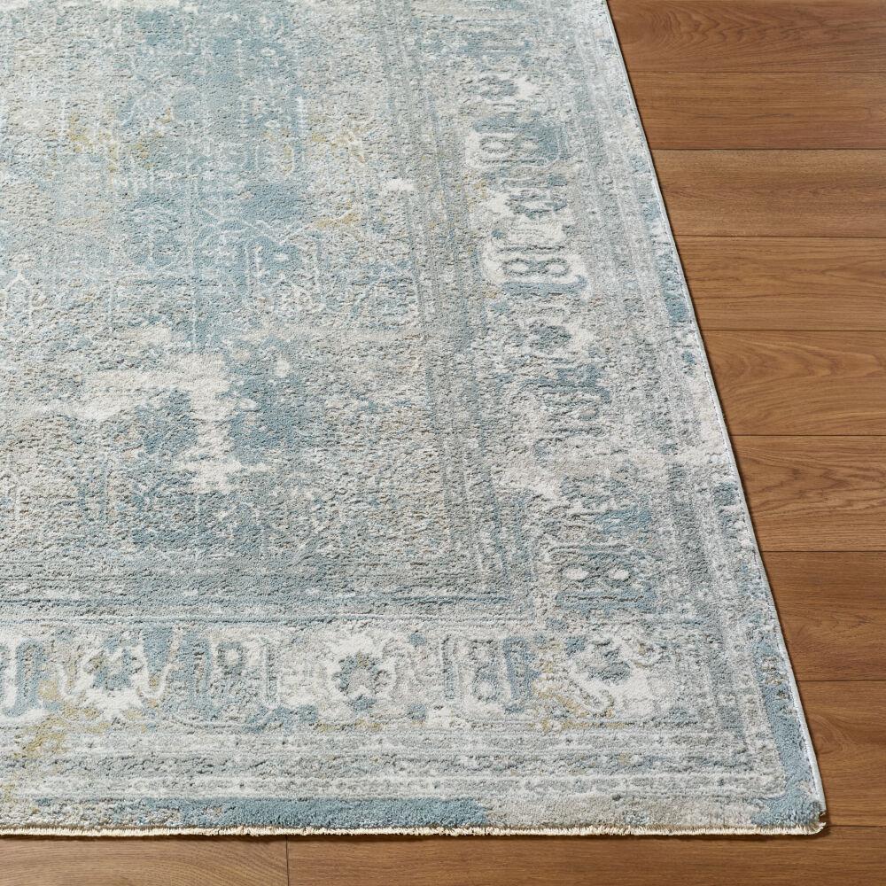 Livabliss Brunswick BWK-2339 2'7" x 10' Machine Woven Rug