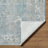 Livabliss Brunswick BWK-2339 2'7" x 10' Machine Woven Rug