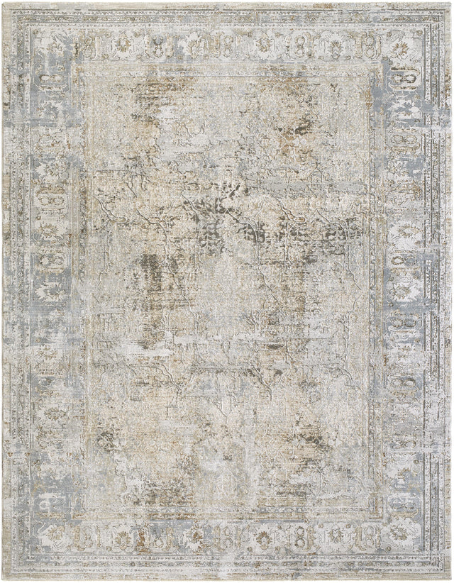 Surya Brunswick BWK-2340 2'7" x 10' Rug