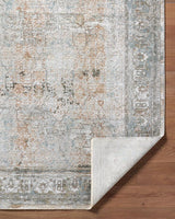 Livabliss Brunswick BWK-2340 2'7" x 10' Machine Woven Rug
