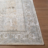 Livabliss Brunswick BWK-2340 6'7" x 9'6" Machine Woven Rug