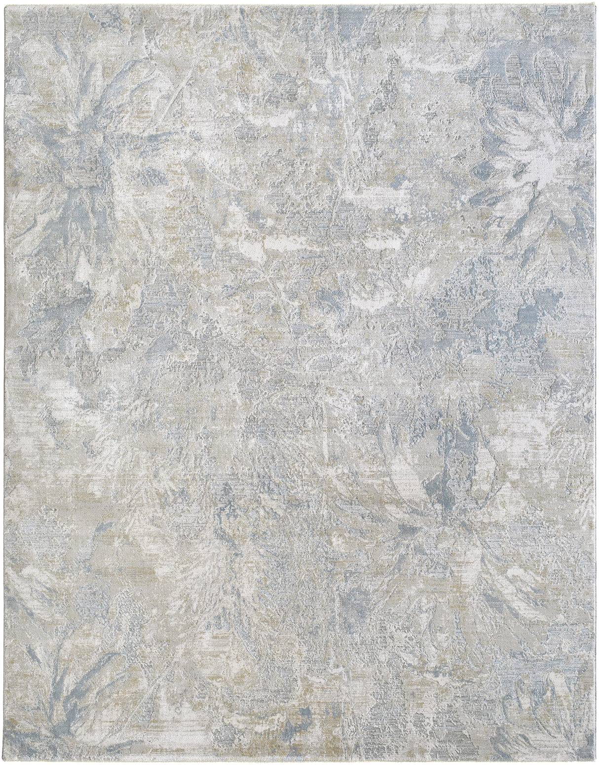 Surya Brunswick BWK-2341 2'7" x 10' Rug