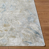 Livabliss Brunswick BWK-2341 2'7" x 10' Machine Woven Rug