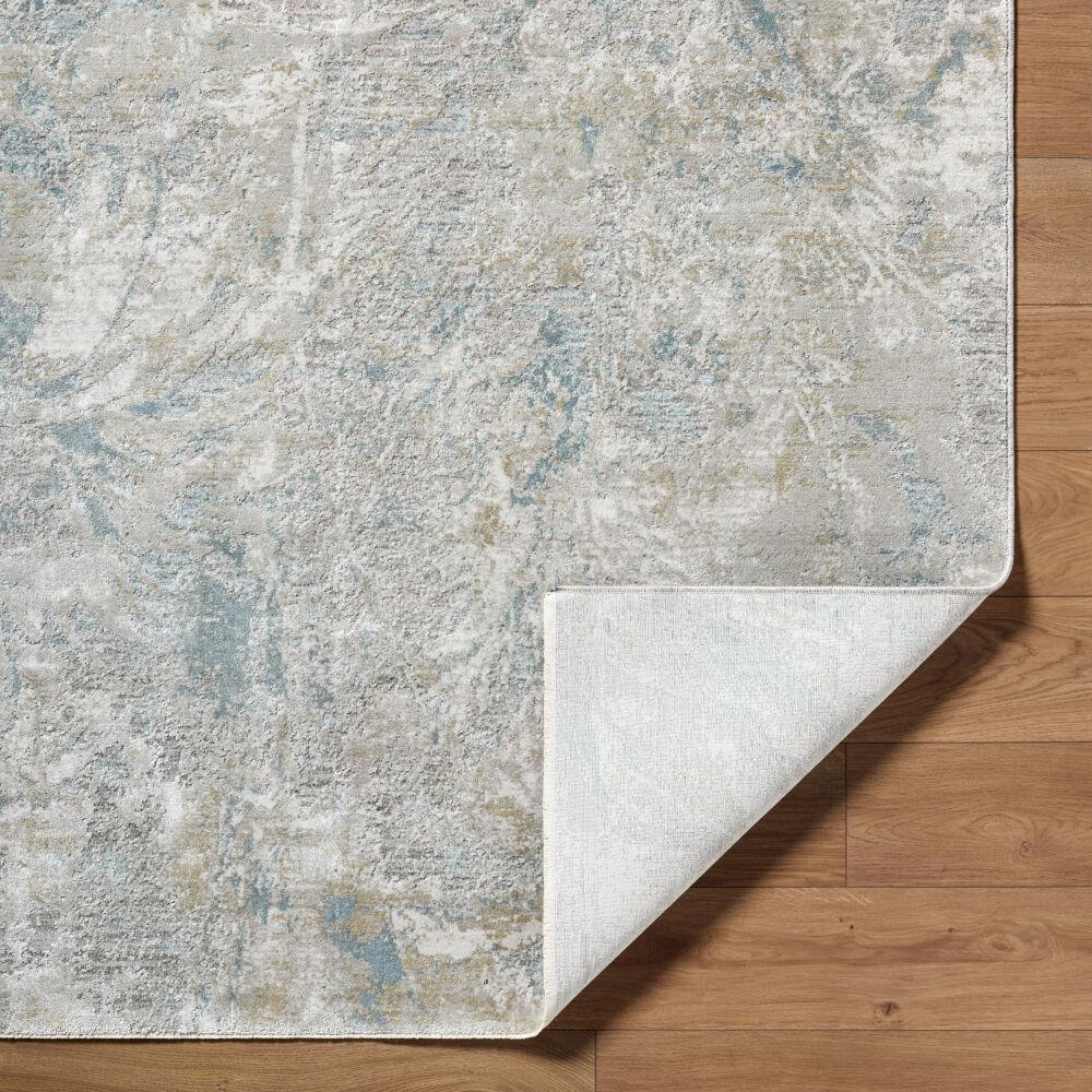 Livabliss Brunswick BWK-2341 2'7" x 10' Machine Woven Rug