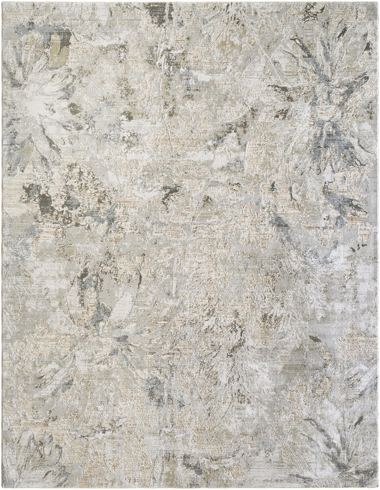 Surya Brunswick BWK-2342 6'7" x 9'6" Rug