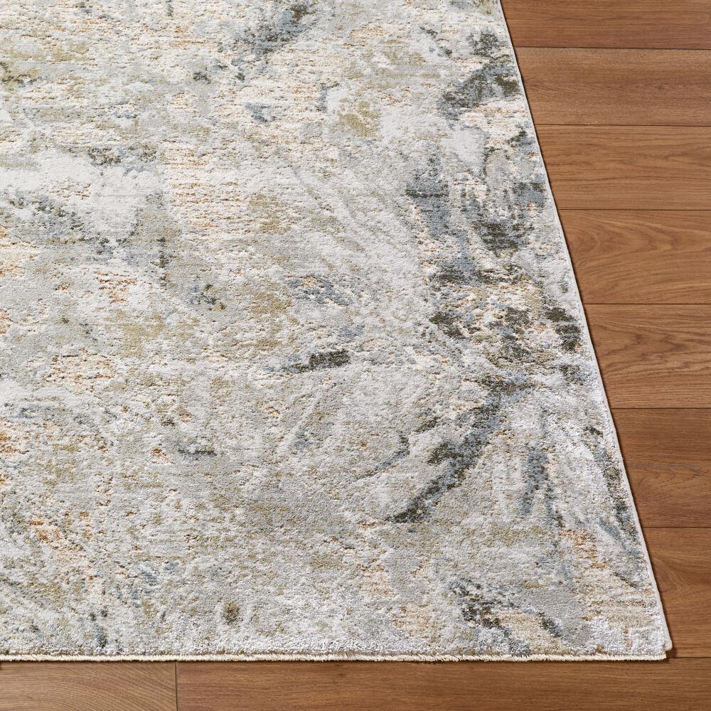 Livabliss Brunswick BWK-2342 6'7" x 9'6" Machine Woven Rug