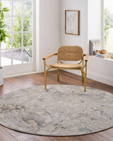 Livabliss Brunswick BWK-2342 9' x 12'2" Machine Woven Rug