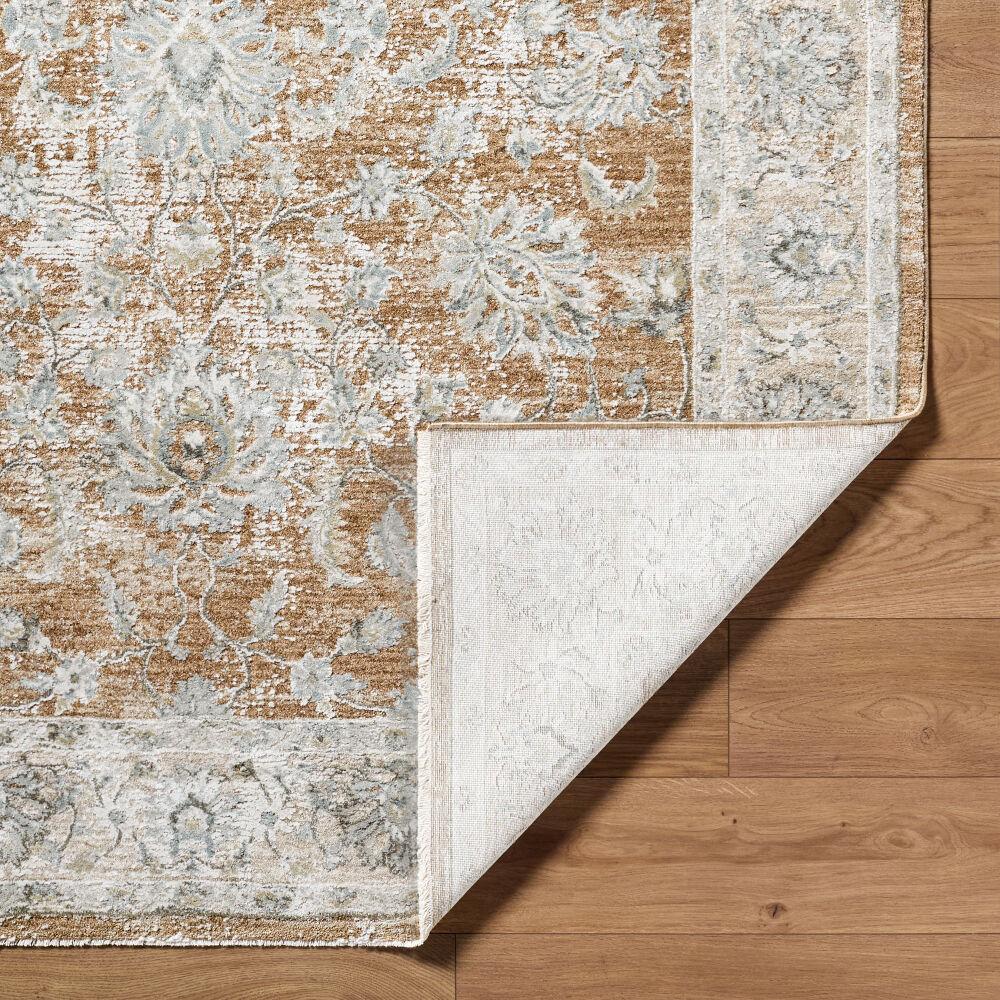 Livabliss Brunswick BWK-2343 2' x 2'11" Machine Woven Rug