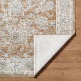 Livabliss Brunswick BWK-2343 6'7" x 9'6" Machine Woven Rug