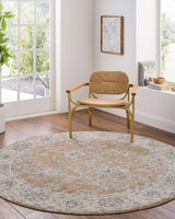 Livabliss Brunswick BWK-2343 7'10" x 10'2" Machine Woven Rug