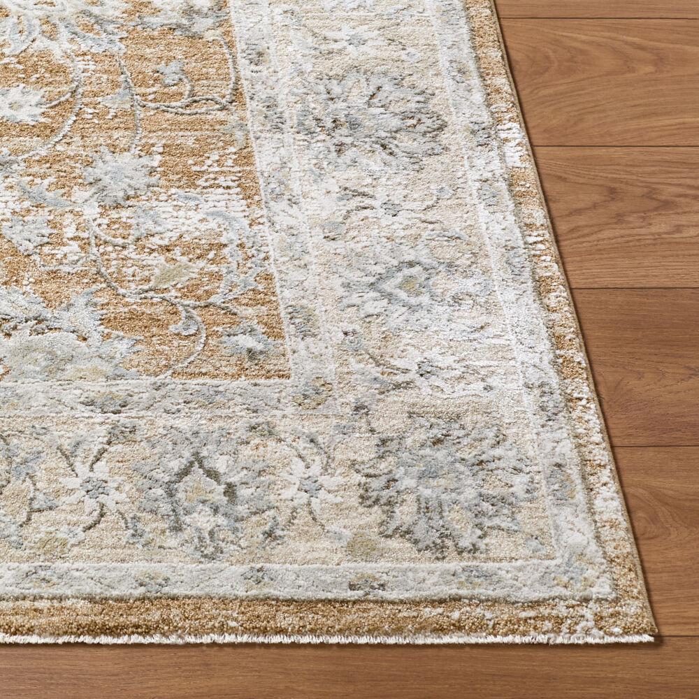 Livabliss Brunswick BWK-2343 9' x 12'2" Machine Woven Rug