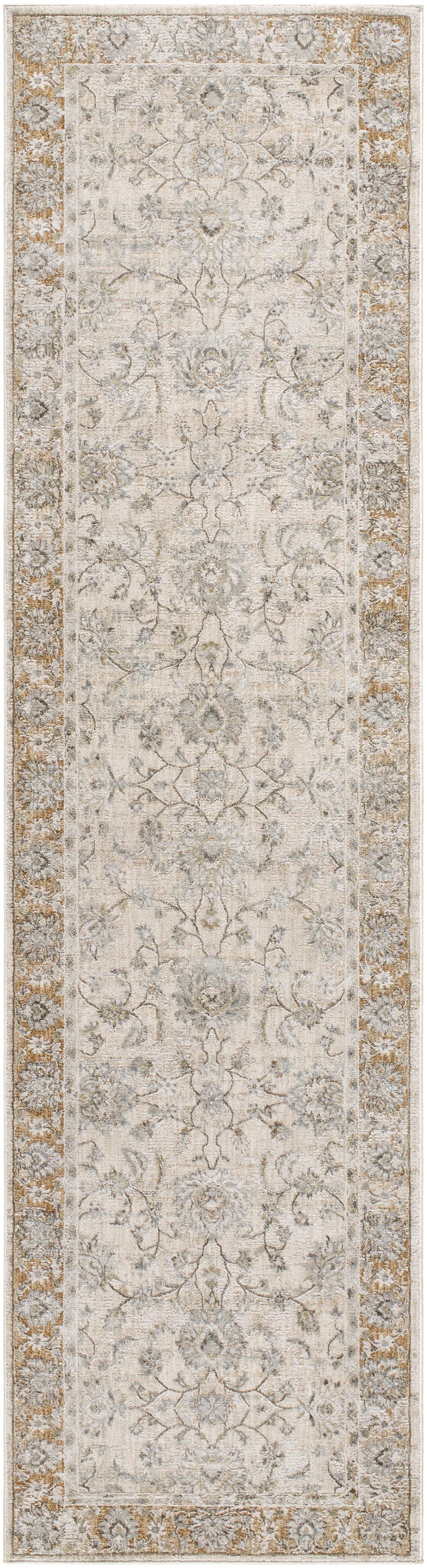 Surya Brunswick BWK-2344 2'7" x 10' Rug