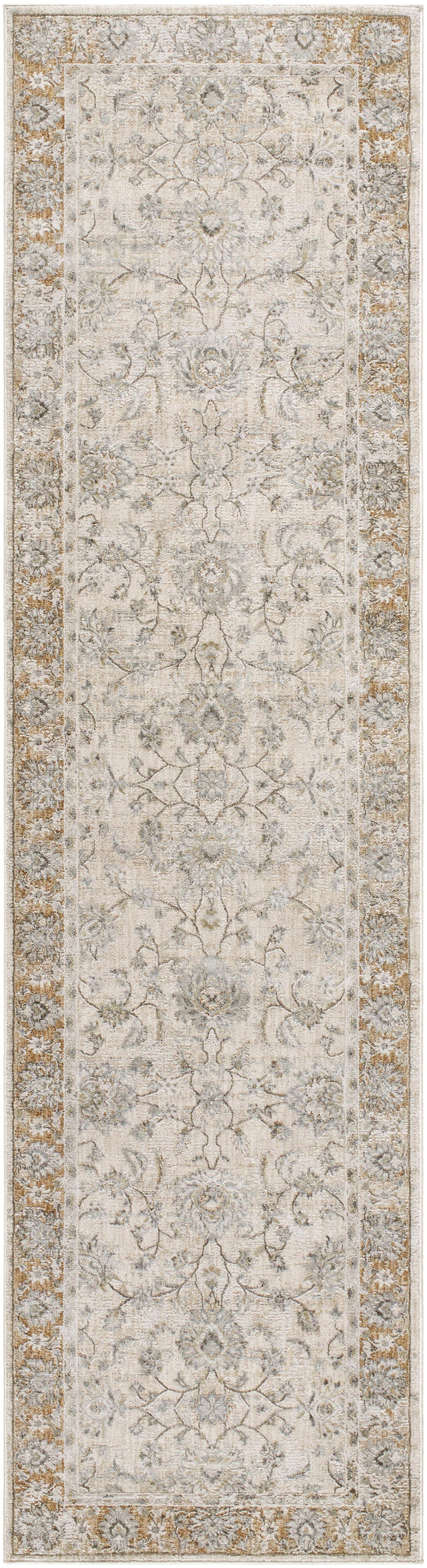 Surya Brunswick BWK-2344 2'7" x 10' Rug