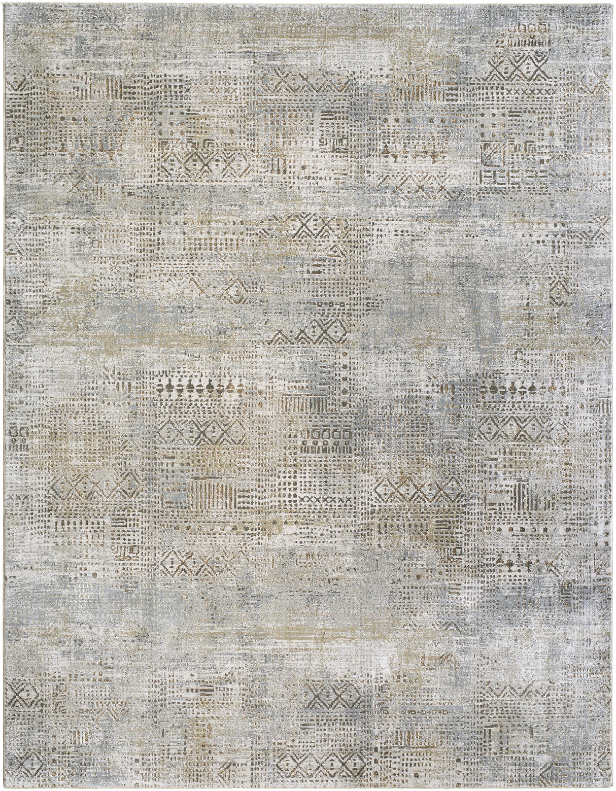 Surya Brunswick BWK-2345 2'7" x 7'3" Rug