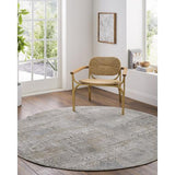 Surya Brunswick BWK-2345 2'7" x 7'3" Rug
