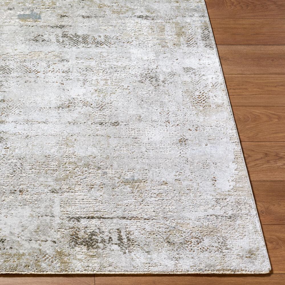 Livabliss Brunswick BWK-2346 2' x 2'11" Machine Woven Rug