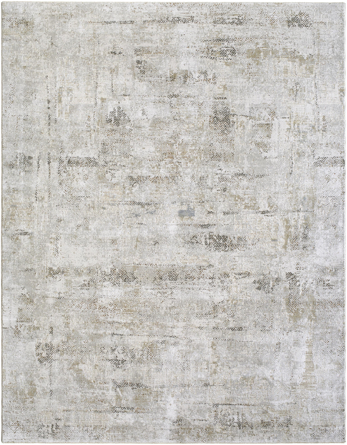Surya Brunswick BWK-2346 7'10" Round Rug