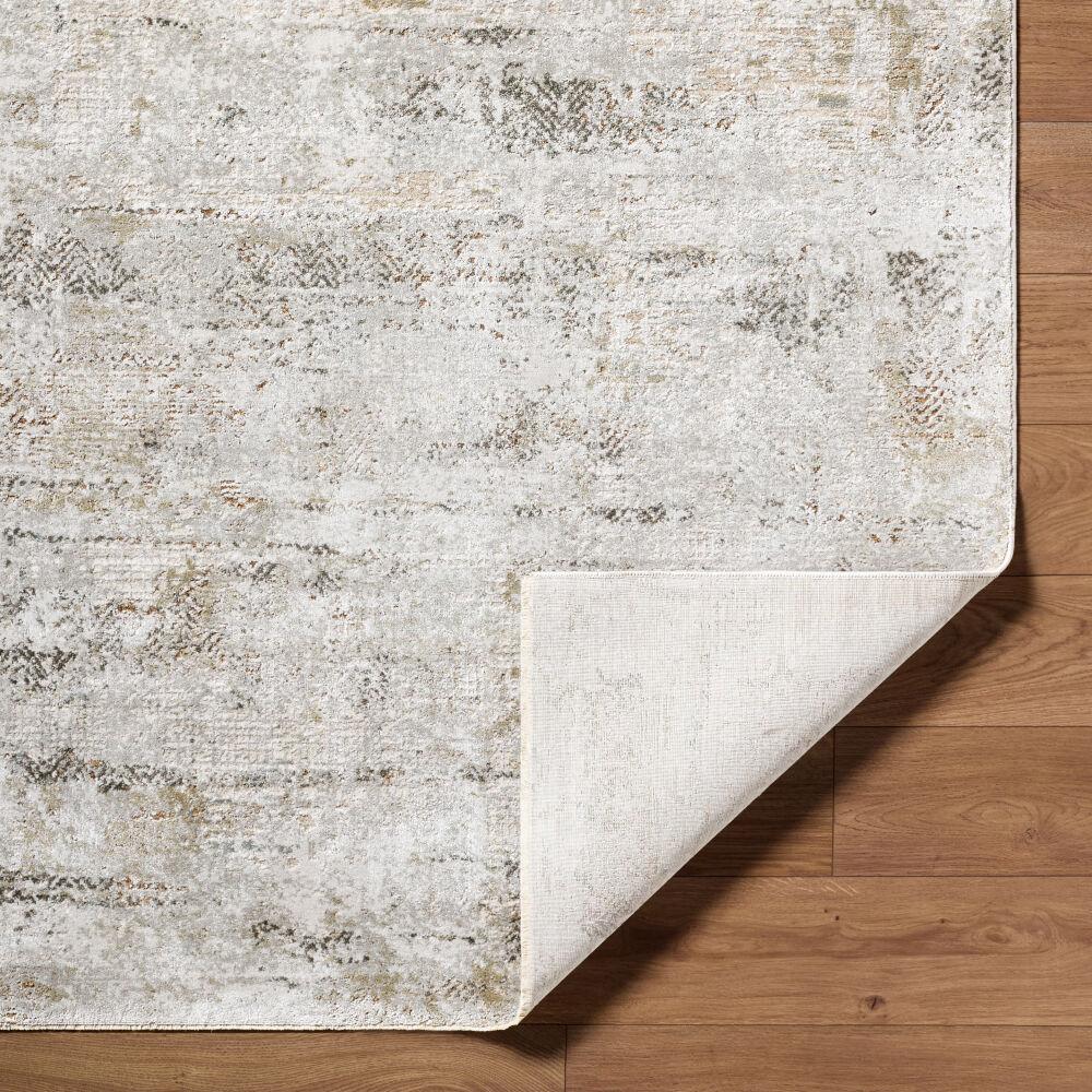 Livabliss Brunswick BWK-2346 9' x 12'2" Machine Woven Rug
