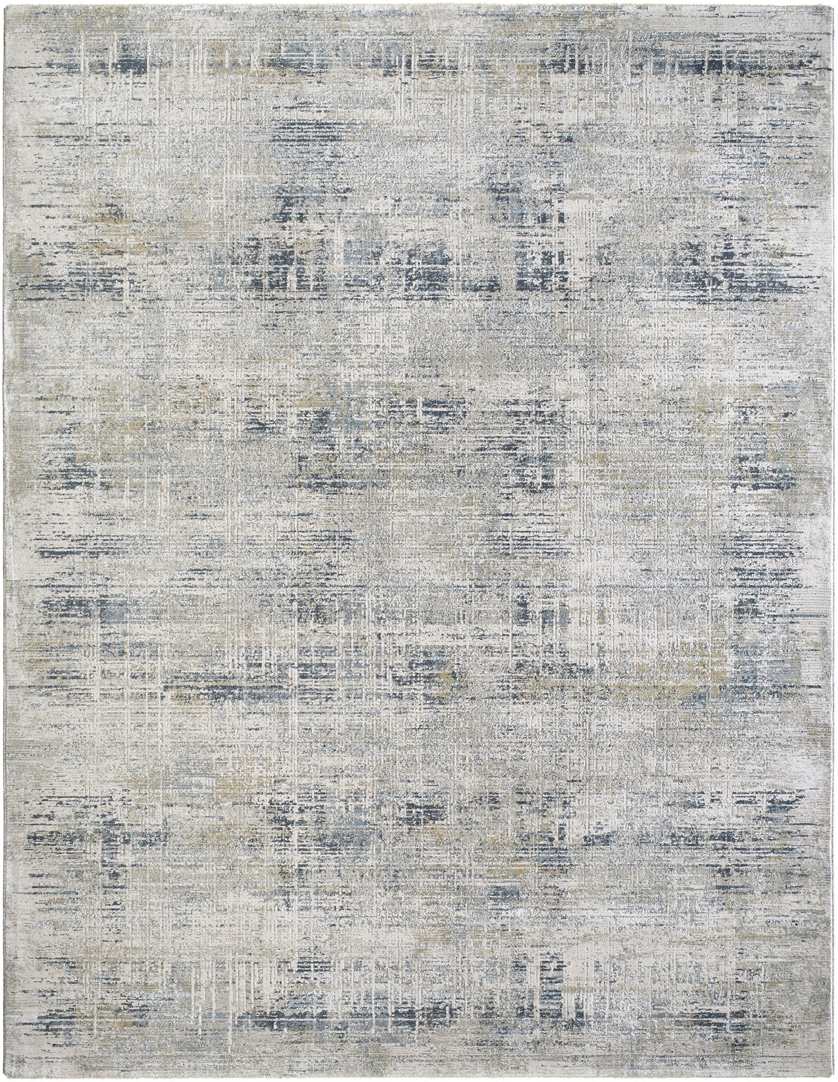 Surya Brunswick BWK-2347 5'3" Round Rug
