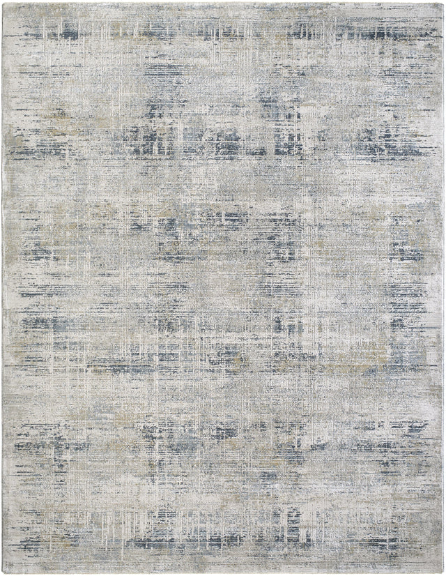 Surya Brunswick BWK-2347 5'3" Round Rug