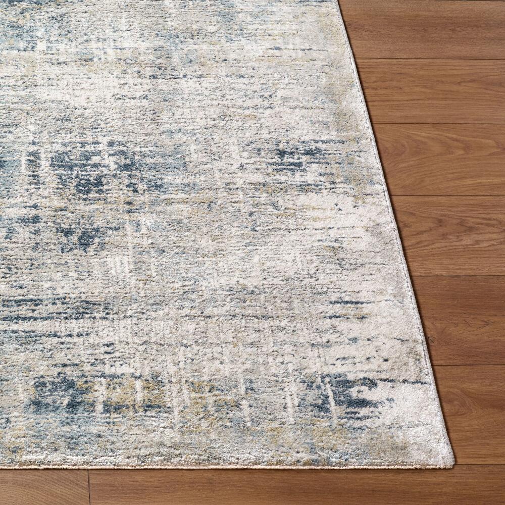 Livabliss Brunswick BWK-2347 5'3" x 5'3" Machine Woven Rug