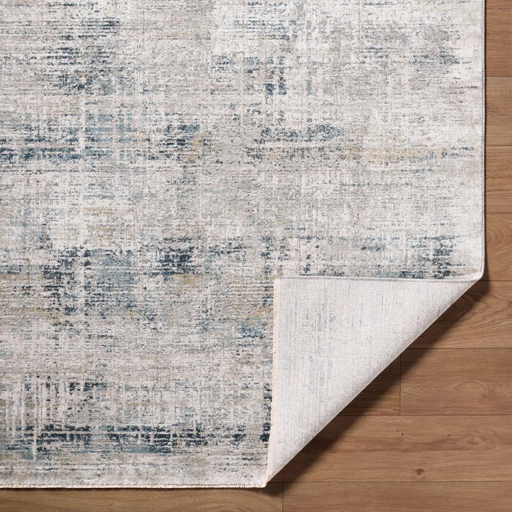 Livabliss Brunswick BWK-2347 5'3" x 5'3" Machine Woven Rug