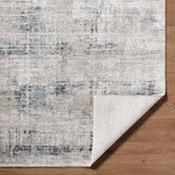 Livabliss Brunswick BWK-2347 5'3" x 5'3" Machine Woven Rug