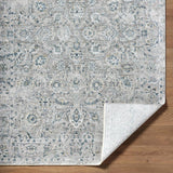 Livabliss Brunswick BWK-2349 6'7" x 9'6" Machine Woven Rug