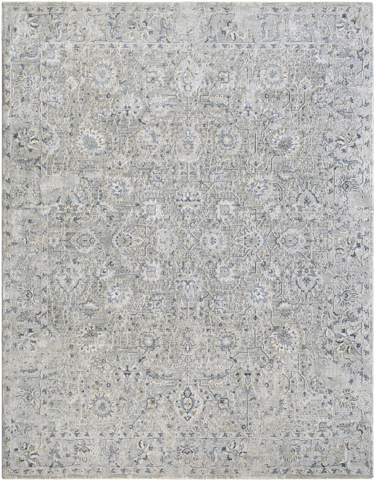 Surya Brunswick BWK-2349 9' x 12'2" Rug