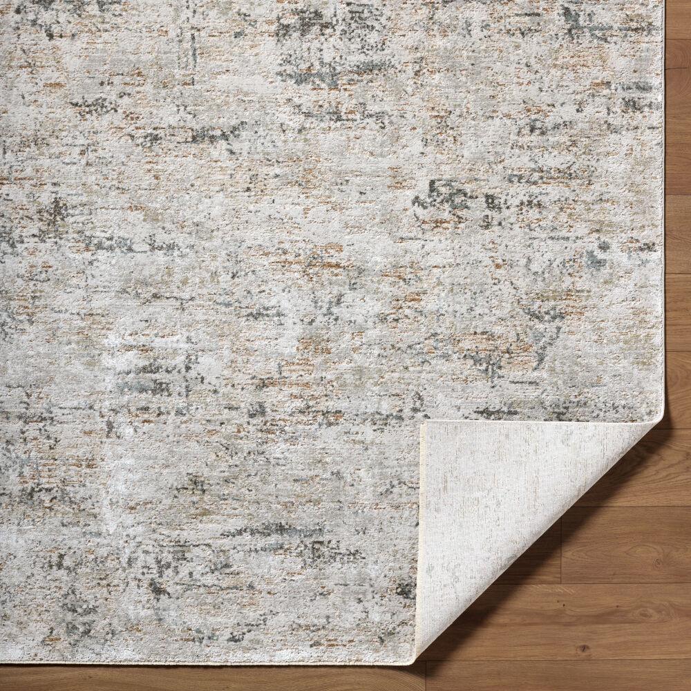 Livabliss Brunswick BWK-2350 2'7" x 10' Machine Woven Rug