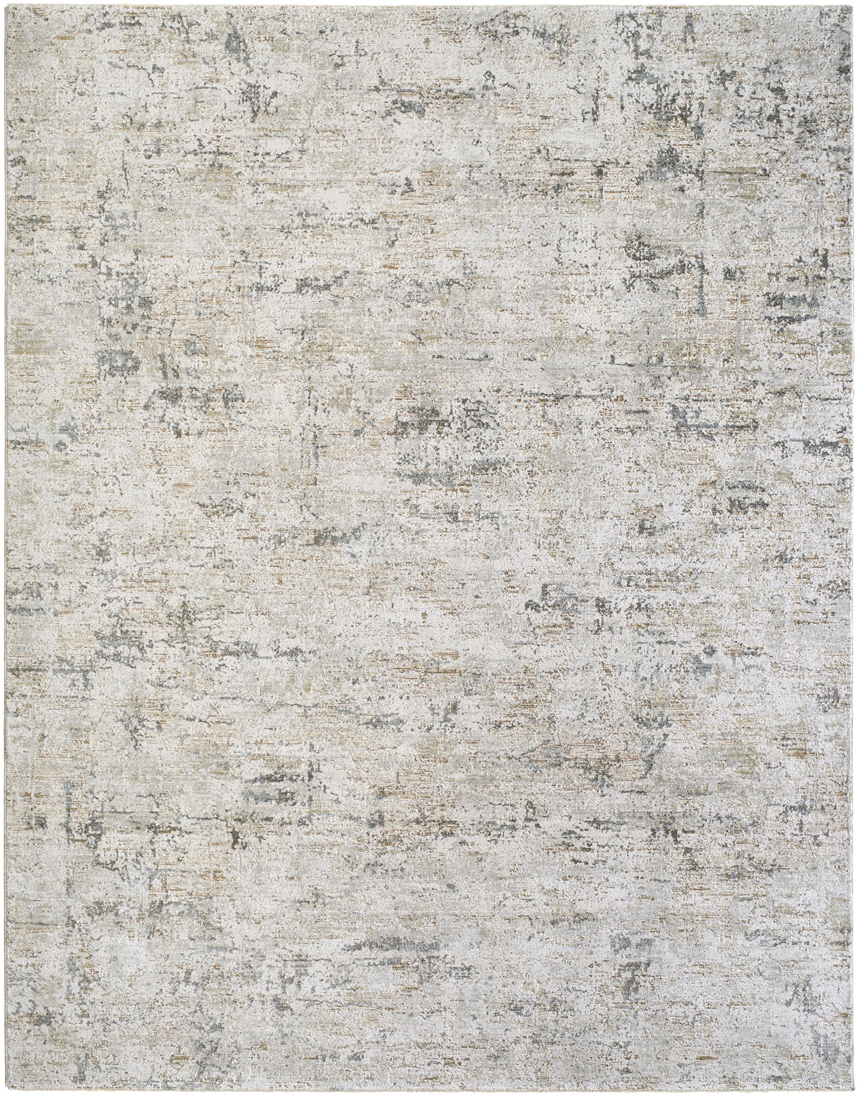 Surya Brunswick BWK-2350 2'7" x 7'3" Rug