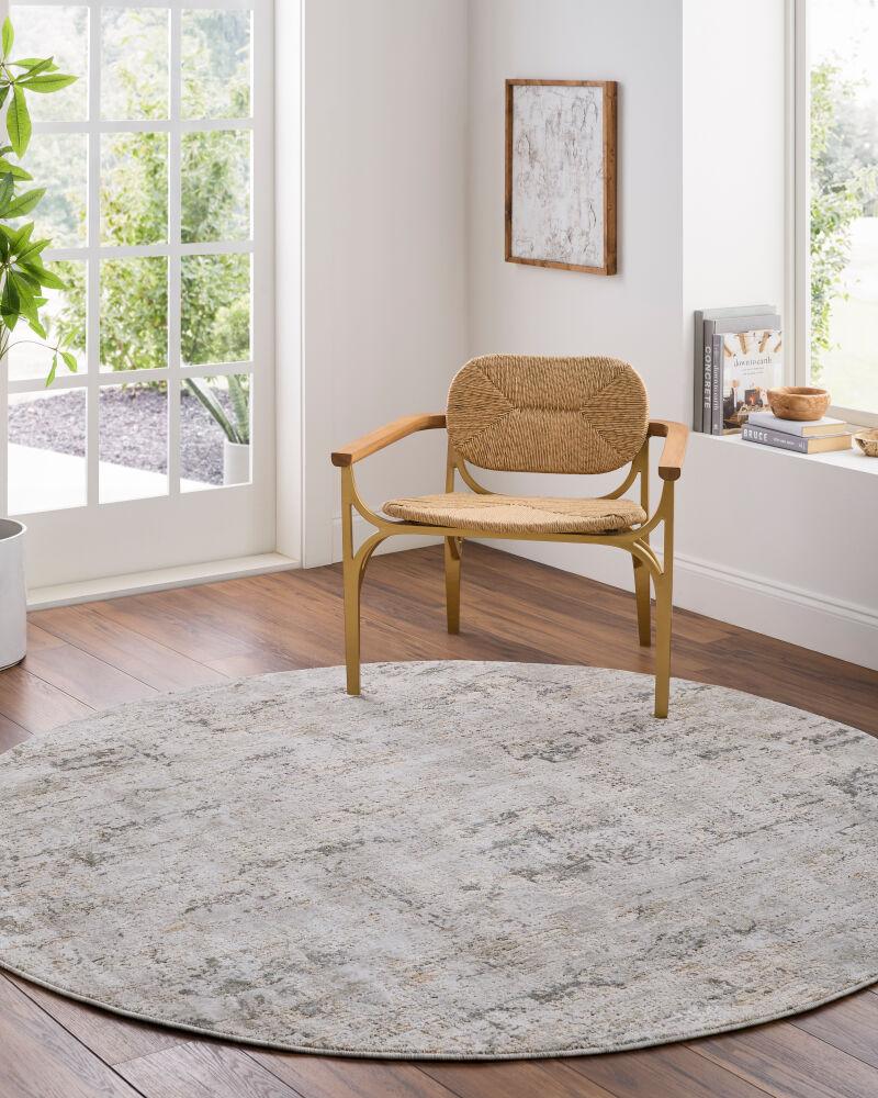 Livabliss Brunswick BWK-2350 2'7" x 7'3" Machine Woven Rug