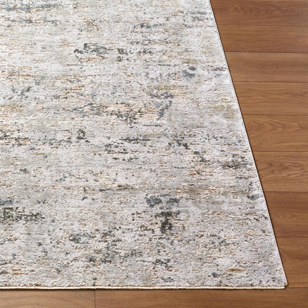 Livabliss Brunswick BWK-2350 2'7" x 7'3" Machine Woven Rug