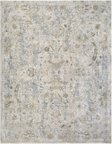 Surya Brunswick BWK-2351 5'3" Round Rug