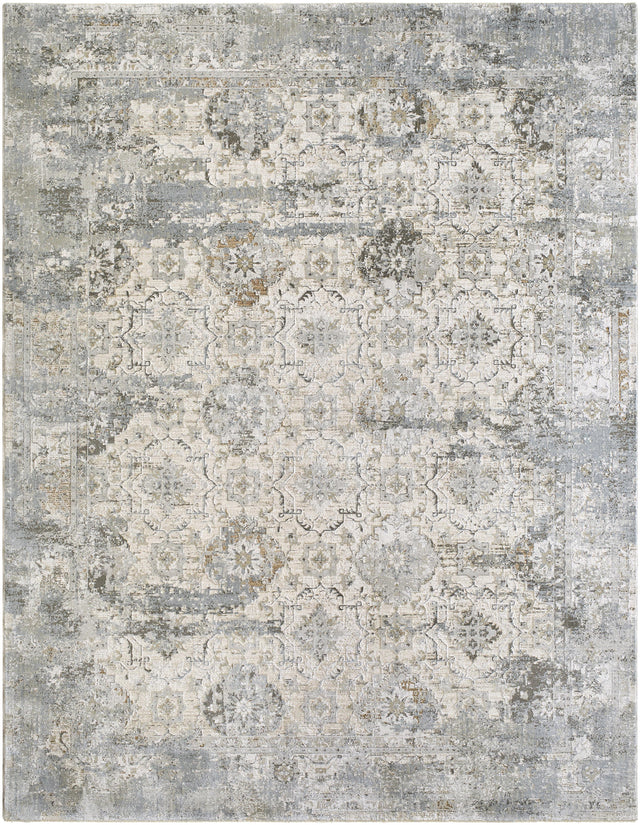 Surya Brunswick BWK-2352 2'7" x 7'3" Rug