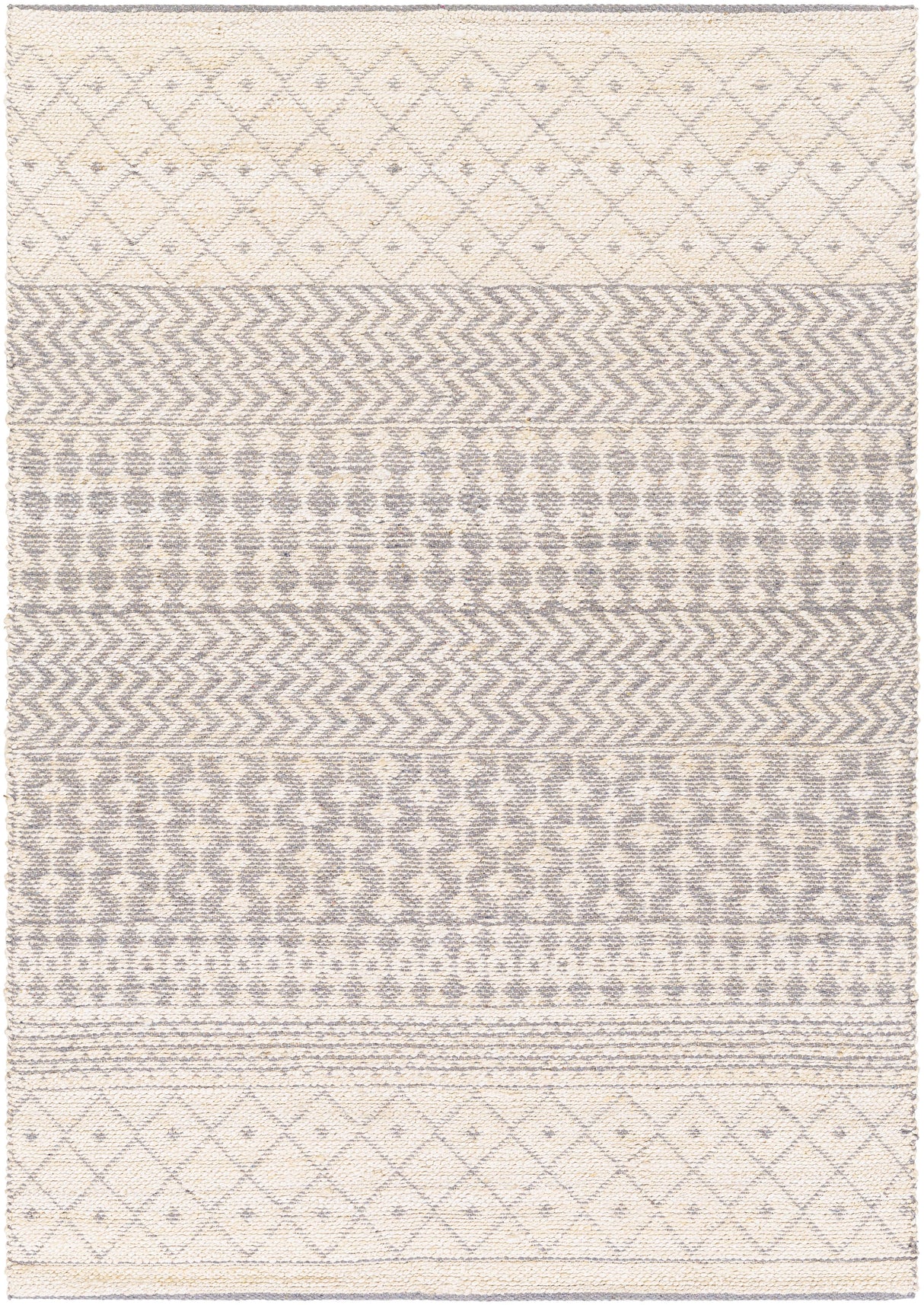 Surya Bryant BRA-2401 5' x 7'6" Rug
