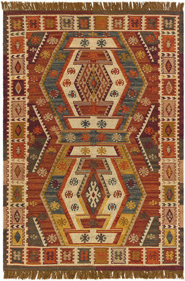 Surya Bursa BUR-2300 2' x 3' Rug