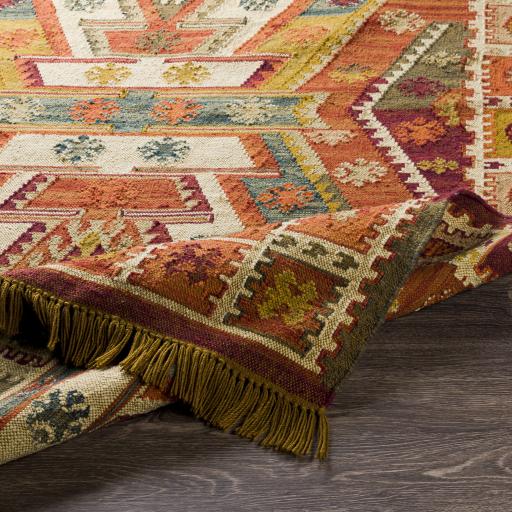 Surya Bursa BUR-2300 2' x 3' Rug