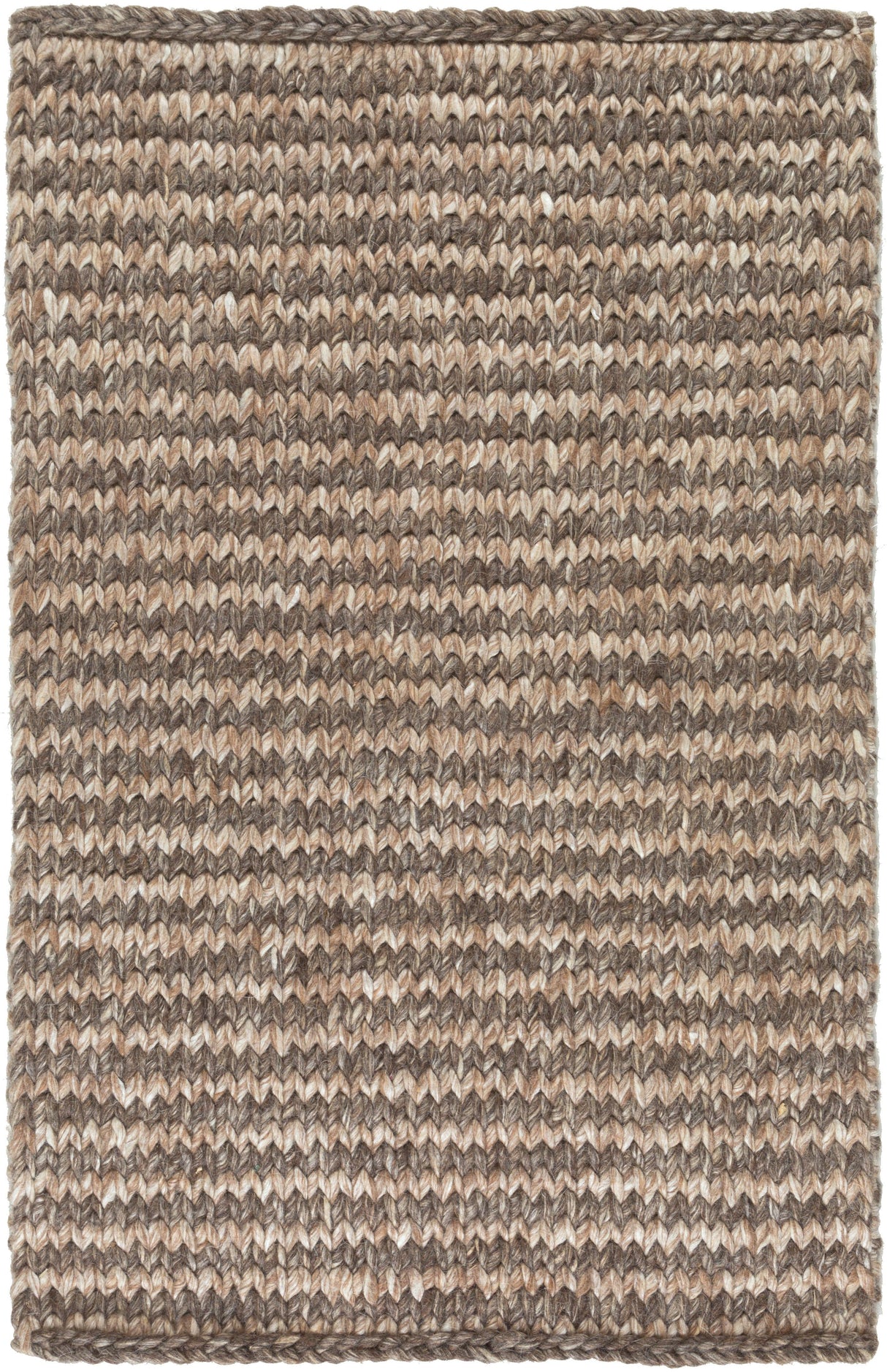 Surya Cable CBL-7001 2' x 3' Rug