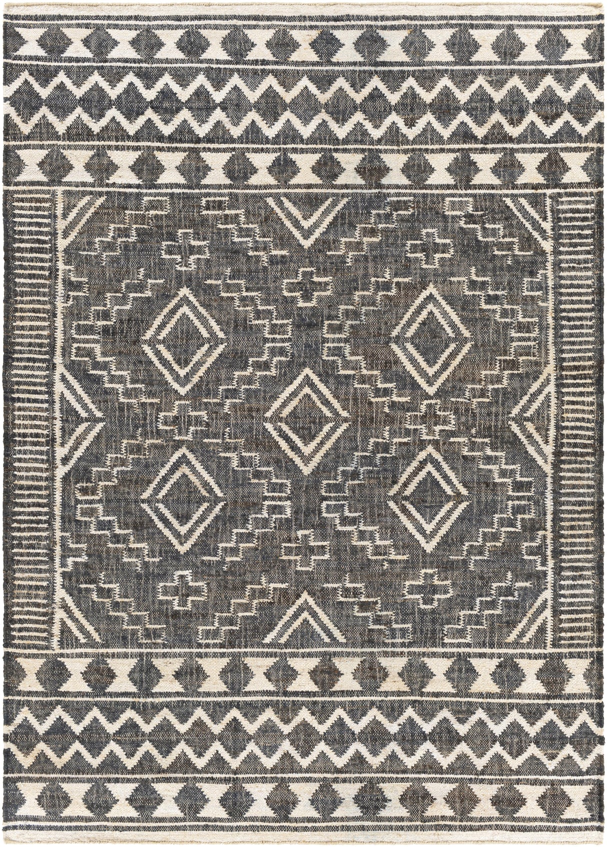 Surya Cadence CEC-2300 8'10" x 12' Rug